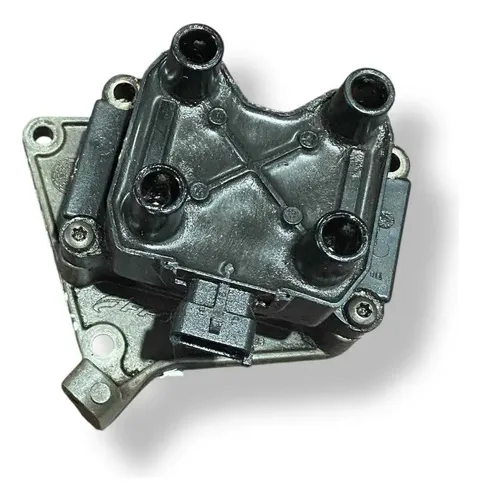 Bobina Igniçao Fiat Strada 2009 2010 2011 2012 F000zs0217