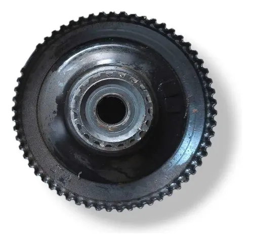 Polia Virabrequim Gm Corsa 1.0 8v - 1997 A 2000 - 90409954