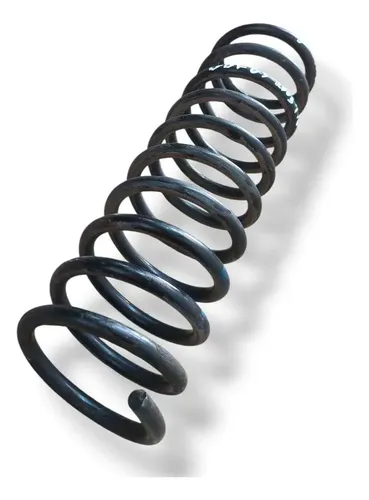 Mola Suspensão Traseira Volkswagen Gol G3 2002 2003 A 2005