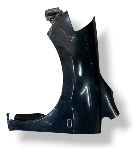 Paralama  Lado Esquerdo Nissan Tiida 2008 2009 2010 2011