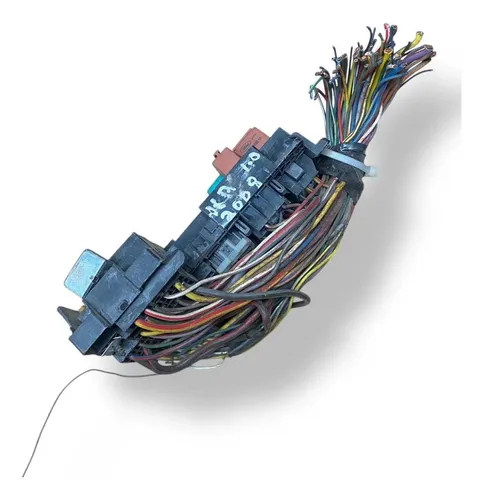 Caixa Fusíveis Ford Ka 1.0 2008 2009 2010 2011 2012 2013