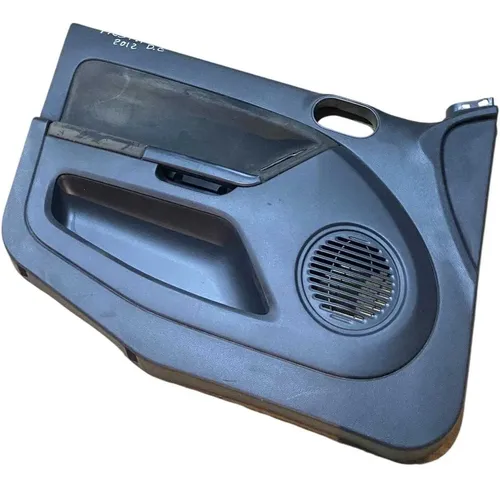Forro Porta Dianteira Esquerda Ford Fiesta 2011 2012 2013