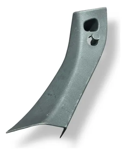 Moldura Tampa Traseira Esquerda New Fiesta 14 8a61b42907agw