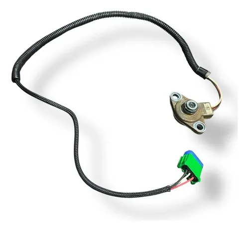 Sensor Pressão Óleo Câmbio Peugeot 2008 2016 2017 21197067