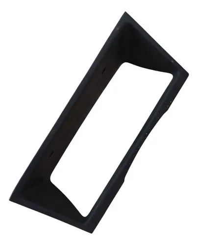 Moldura Painel Instrumentos Gm Monza Tubarao 1997 94624965