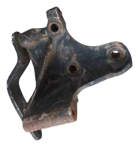 Suporte Motor Alternador Volkswagen Gol G2 Cht 1.6 1995 1996