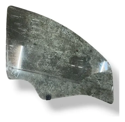 Vidro Porta Dianteira Direita Renault Duster 2014 2015 2016