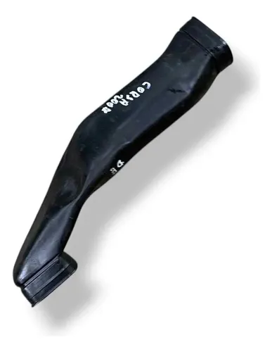 Duto Difusor Ar Painel Lado Esquerdo Corsa 2007 90386783