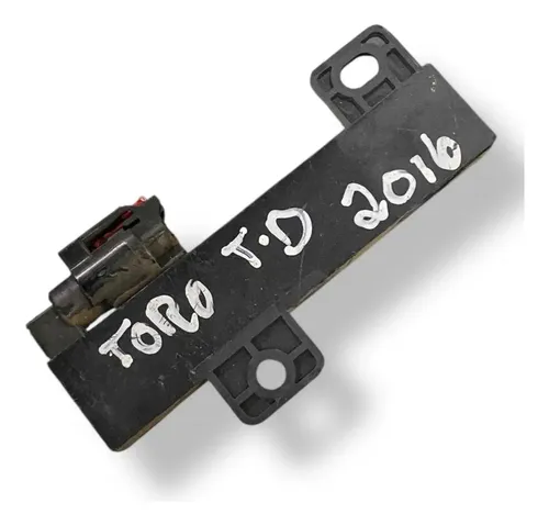 Sensor Módulo Antena Som Fiat Toro 2016 2017 2018 68051315ab 1