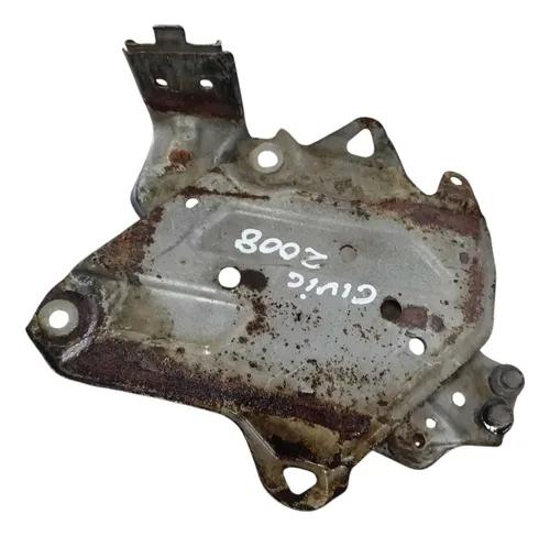 Suporte Caixa Bateria Honda  Civic Lxs  2008 2009 2010 