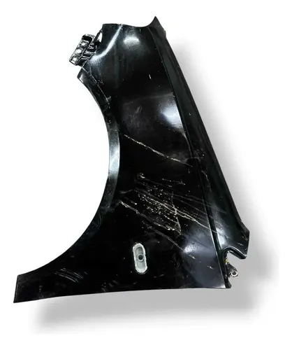 Paralama Lado Esquerdo Volkswagen Polo 2007 2008 2009 2010