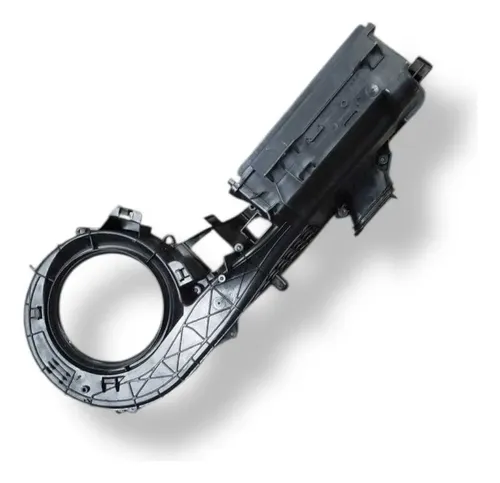 Carcaça Ventilção Duto Ar Fiat Linea 2012  2013 174920100