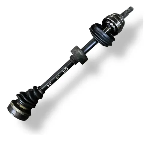 Semi Eixo Dianteiro Direito Volkswagen Gol G4 1.0 2000/2003